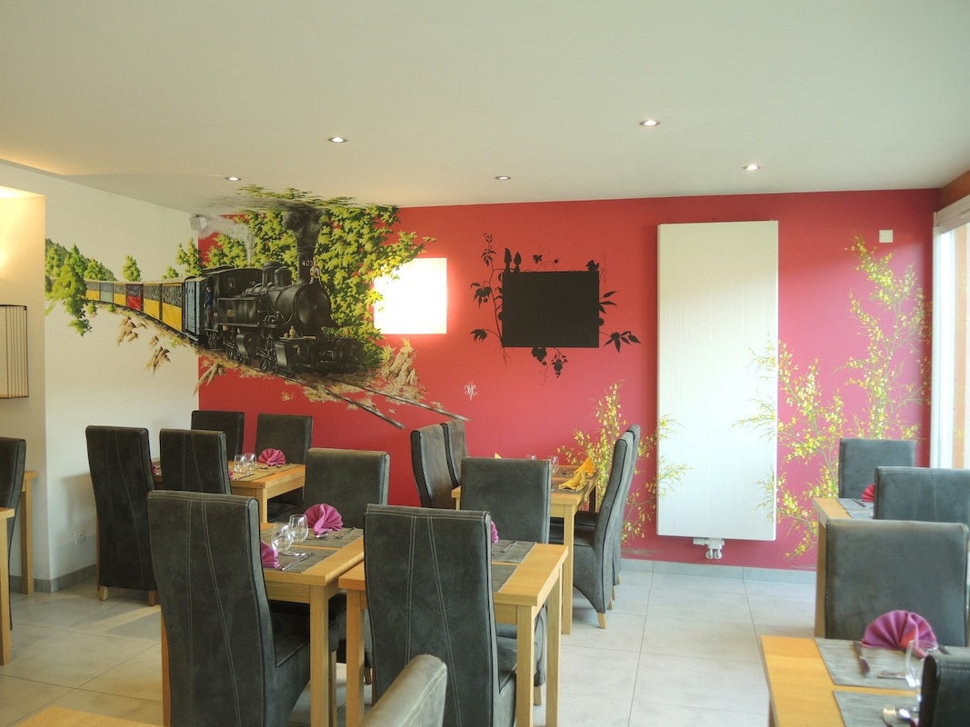 Hôtel des Négociants — photo 3