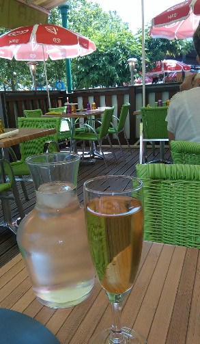 La Terrasse — photo 2