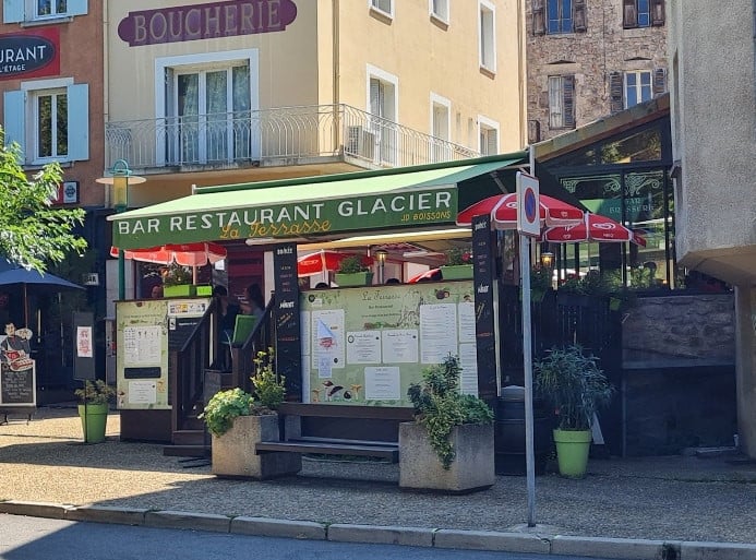 La Terrasse — photo 3