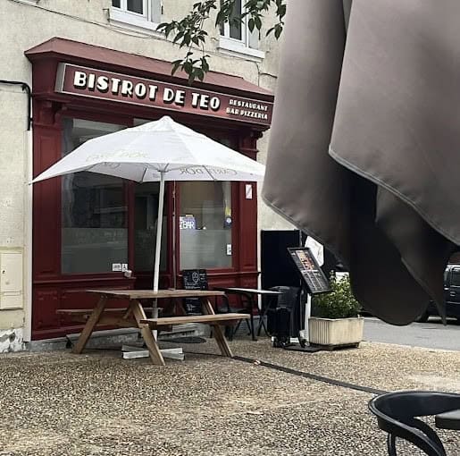 Le bistrot de teo — photo 3