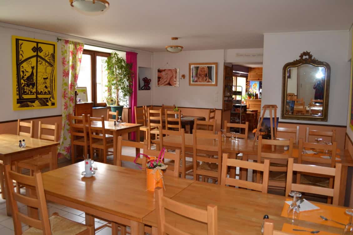 Marie Café — photo 3