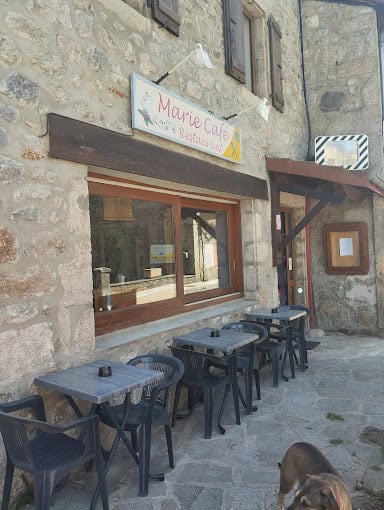 Marie café — photo 3