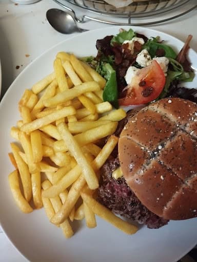 Photo de Marie café