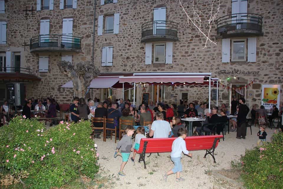 L'Effet Local — photo 2