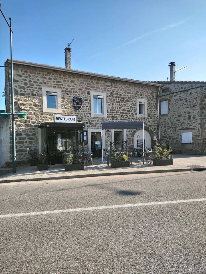 La tanière — photo 3