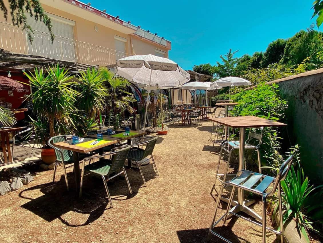 La Guinguette de Glun — photo 3