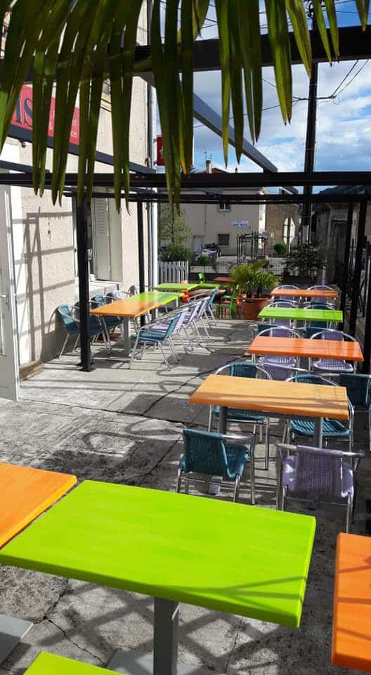 Le Petit Malvinois — photo 2