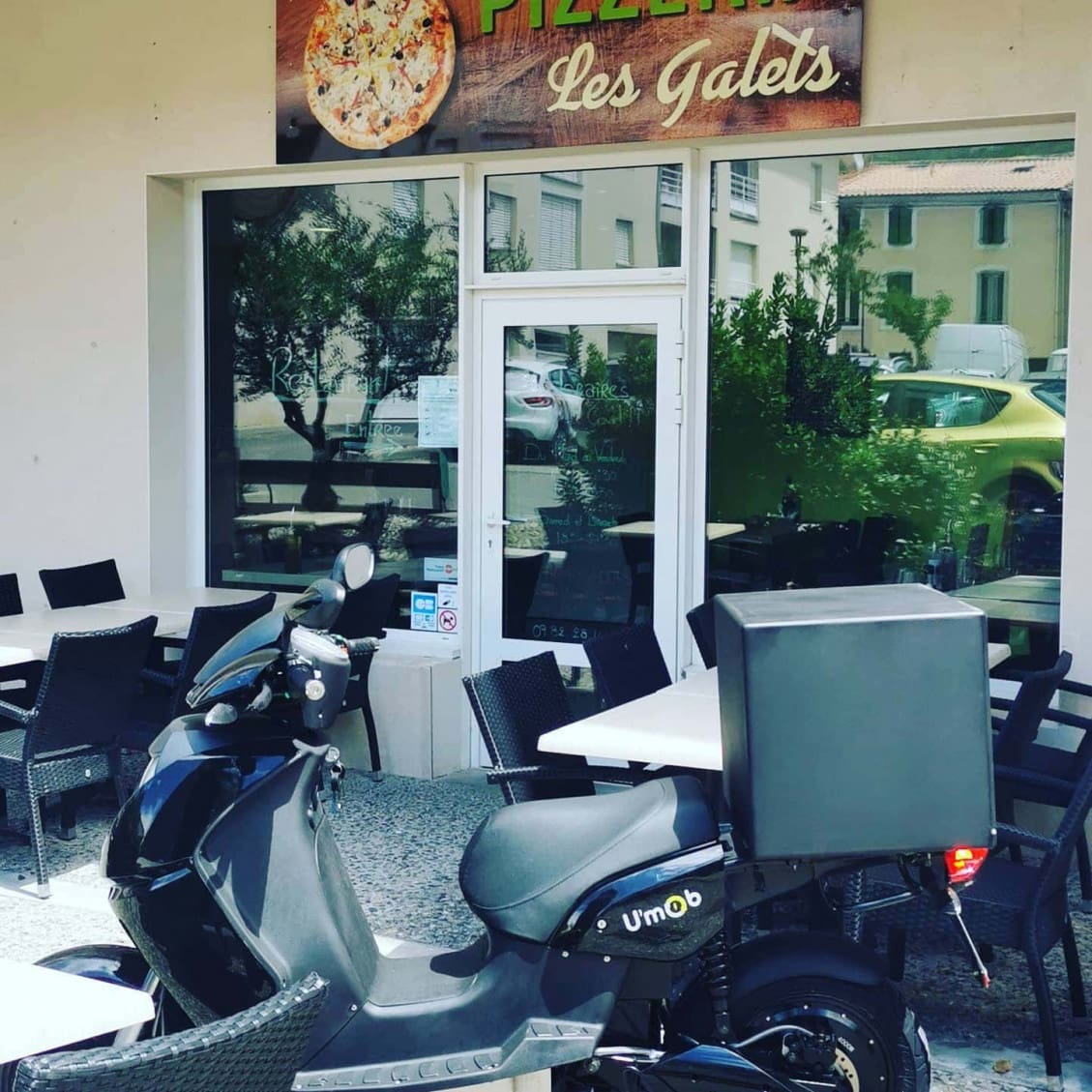 Les Galets — photo 2