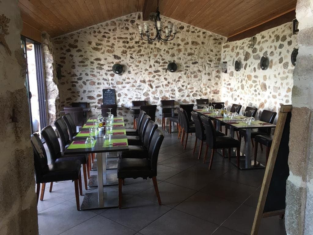 Ferme de Simondon — photo 2