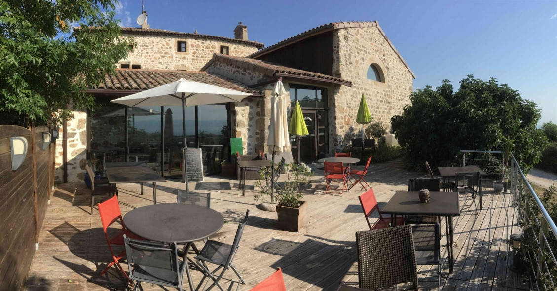 Ferme de Simondon — photo 3