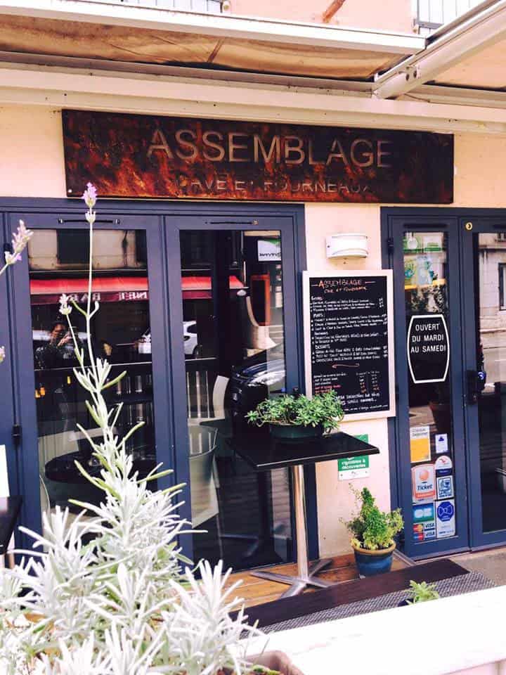 Assemblage Cave & Fourneaux — photo 2