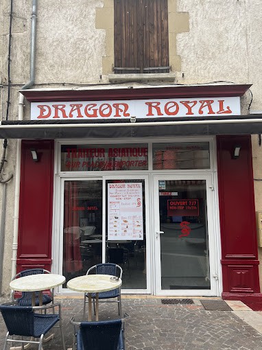 Dragon Royal — photo 2