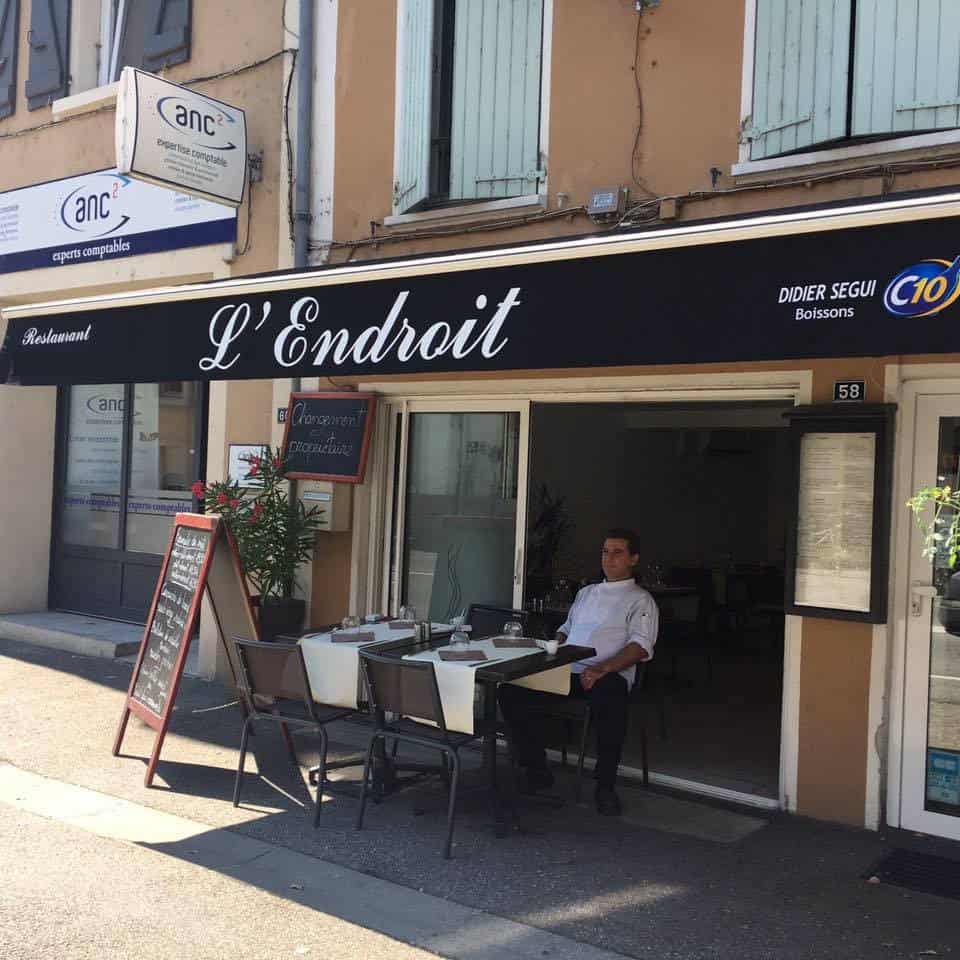 L'Endroit — photo 2