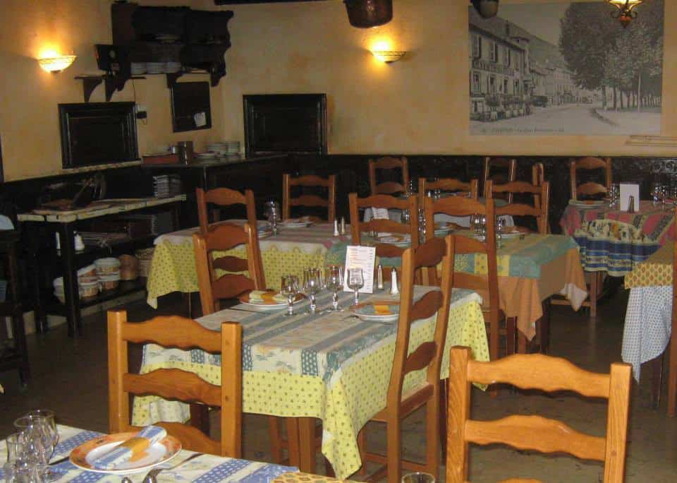 La Chaumière — photo 3