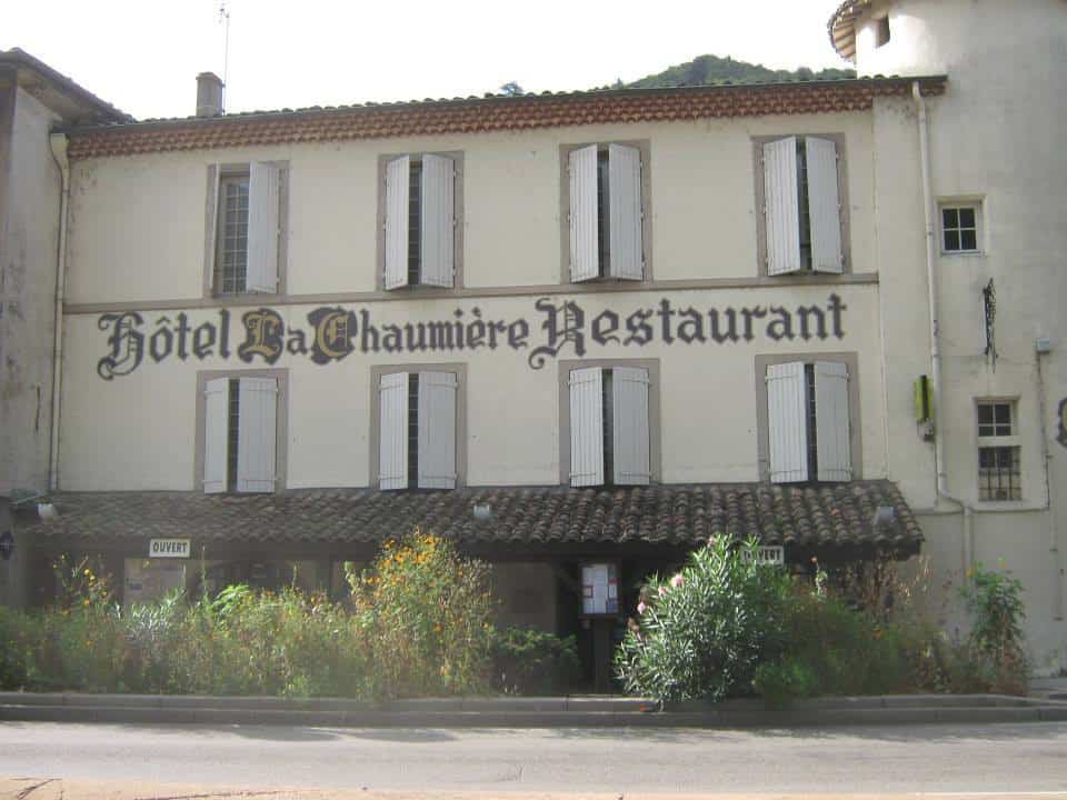 La Chaumière — photo 2