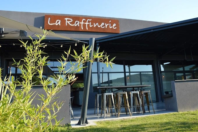 La Raffinerie — photo 2