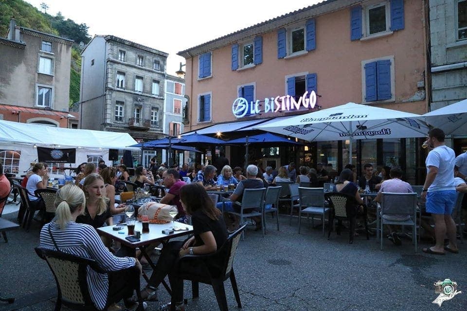 Le Bistingo — photo 2