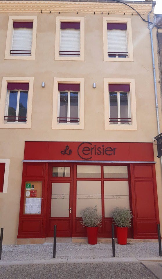 Le Cerisier — photo 2