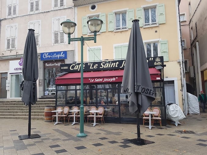 Le Saint Joseph — photo 3