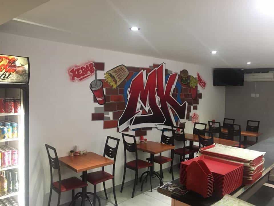 MK Resto — photo 3