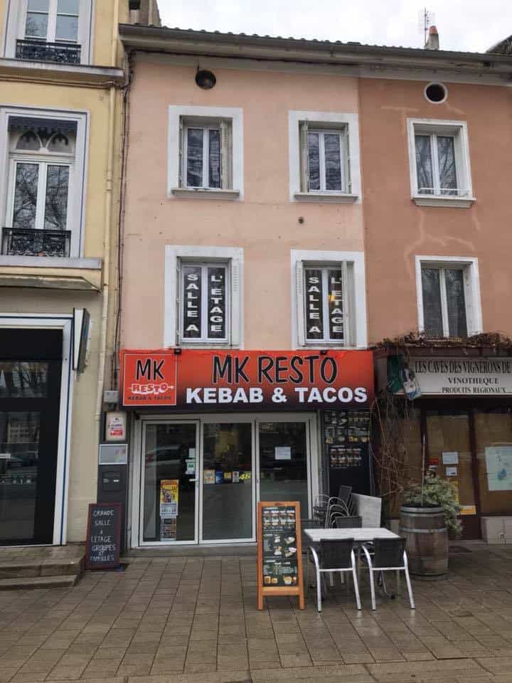 MK Resto — photo 2