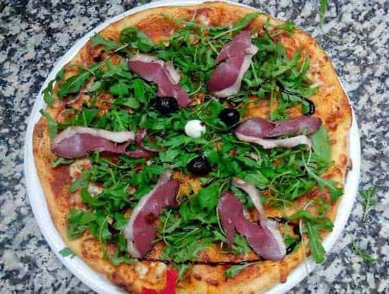 Pizz'A Baggio — photo 3