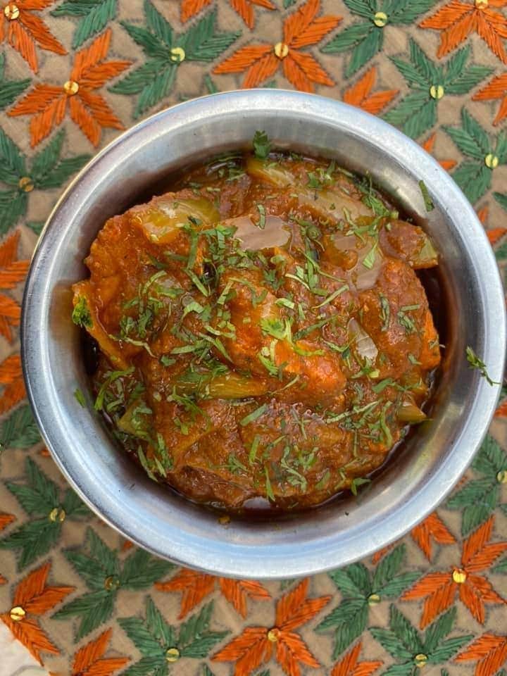 Restaurant Darjeeling — photo 2