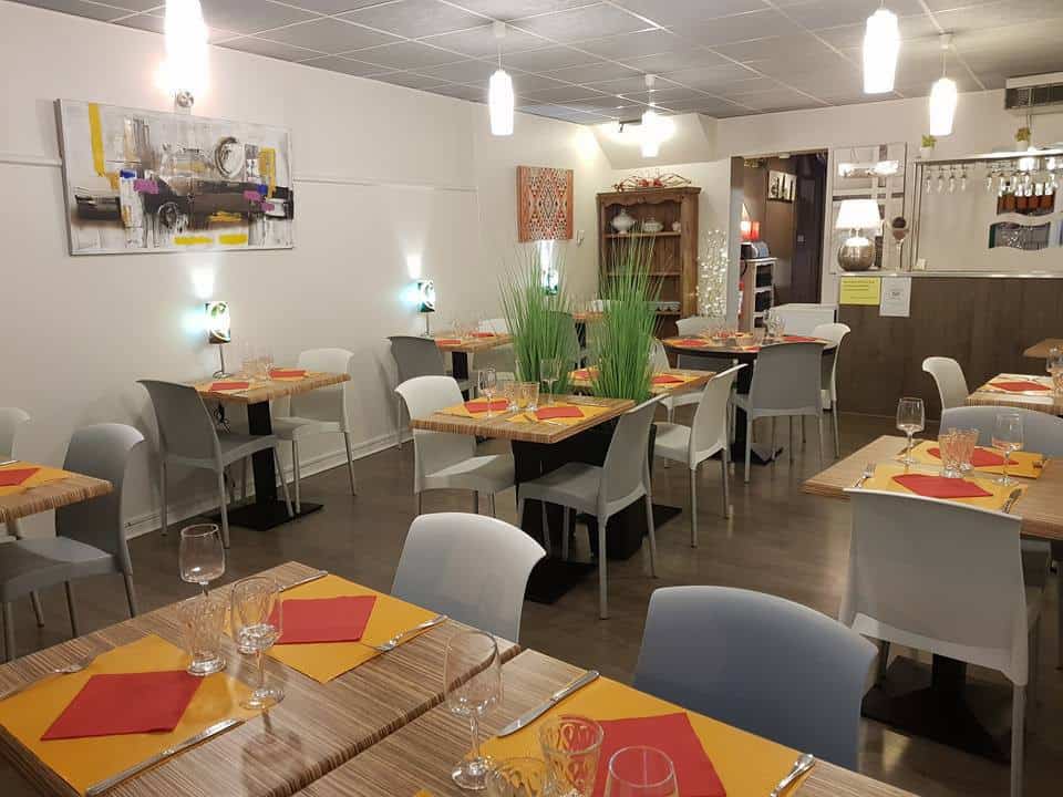 Restaurant Des Tours — photo 3