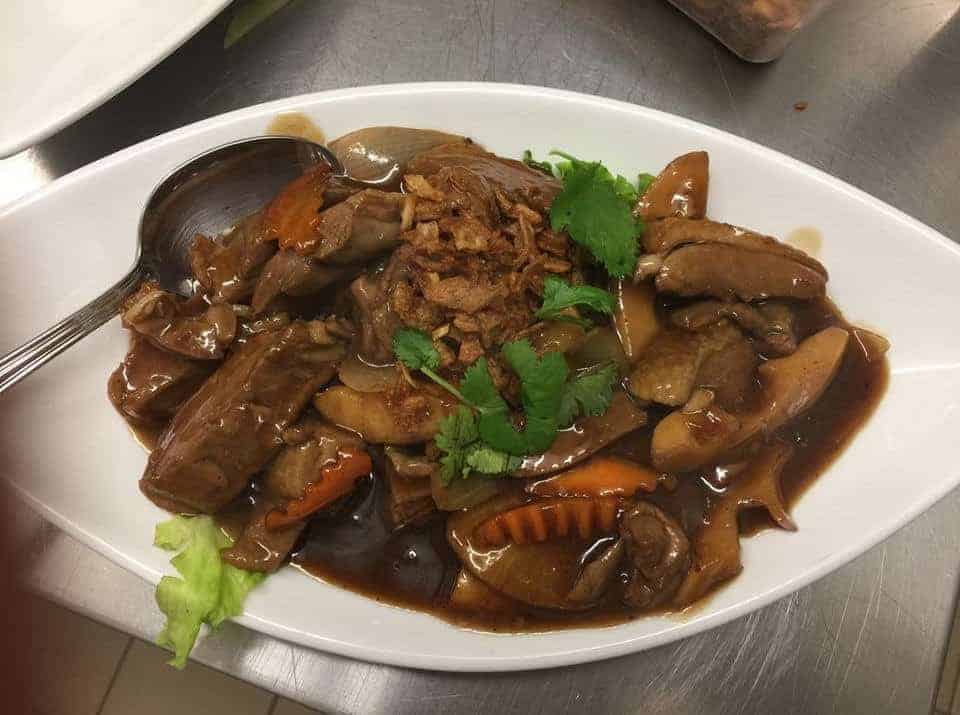 Restaurant  Xuan — Restaurant Vietnamien à Tournon sur Rhone — photo 2