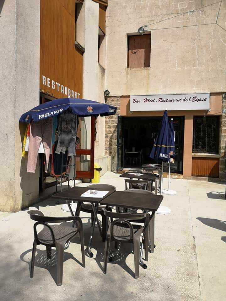 L'Eysse — photo 3