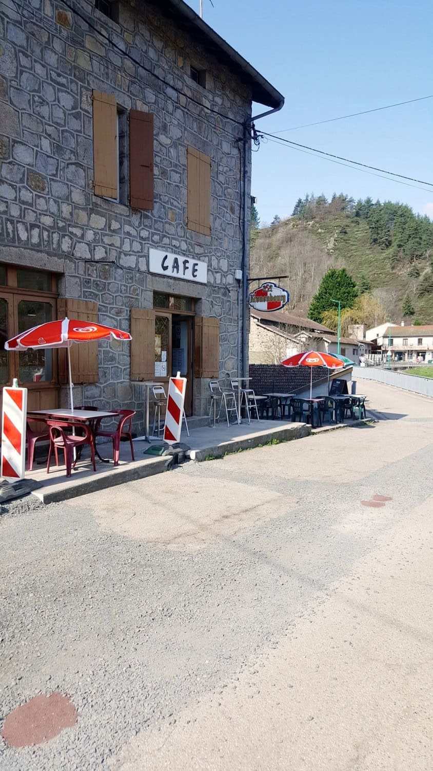 Le Bistro d’Arcens — photo 2