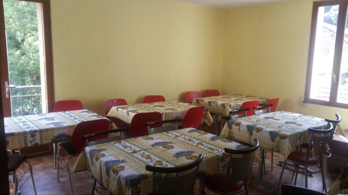 Le Bistro d’Arcens — photo 3