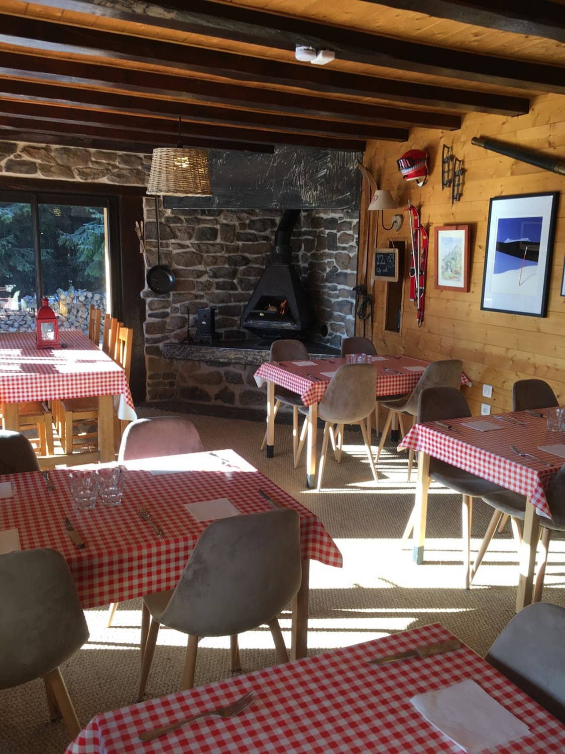 La Chaumière du Mezenc — photo 3