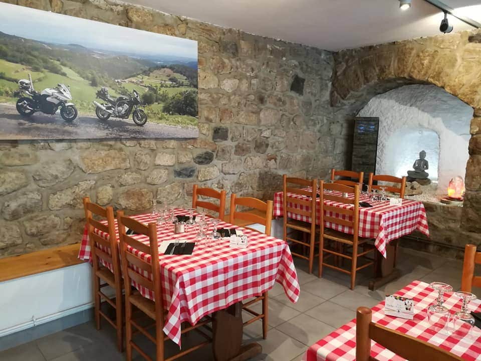 Auberge C'est la vie — photo 3