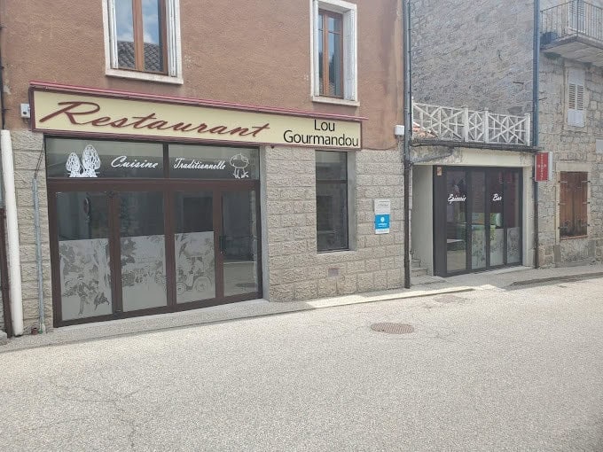 Lou Gourmandou — photo 2