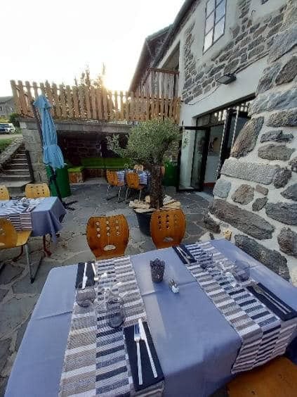 La Table D'éole — photo 2