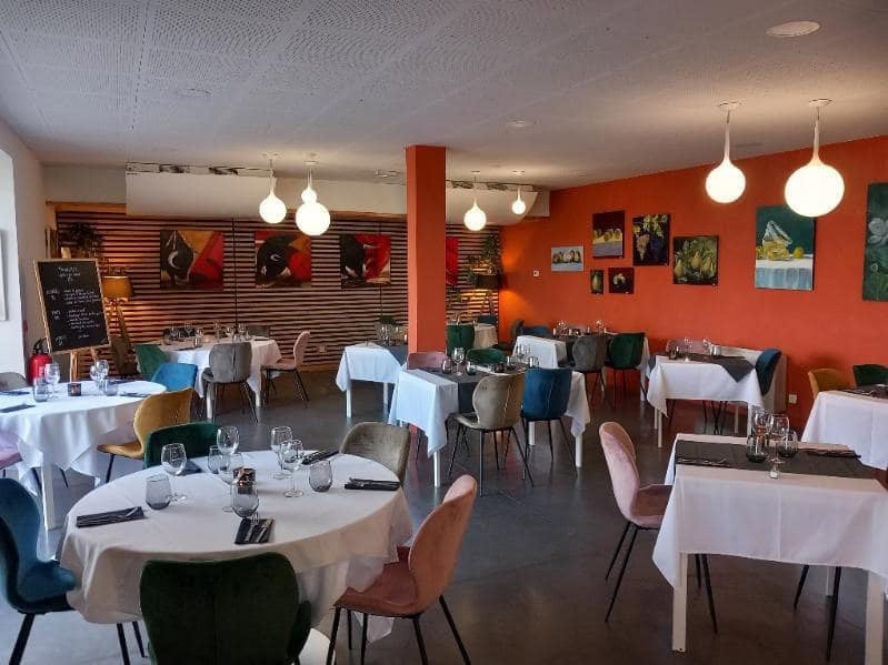 La Table D'éole — photo 3
