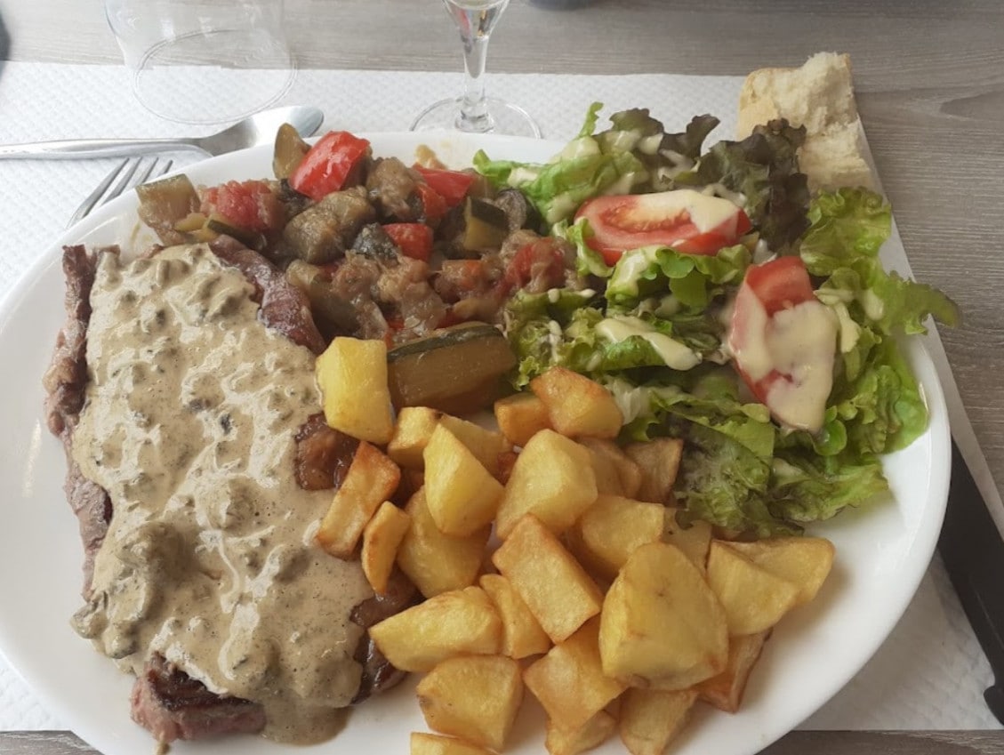Snack Bar du Lac — photo 2
