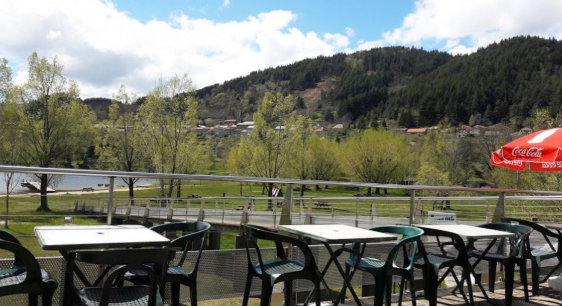 Snack Bar du Lac — photo 3