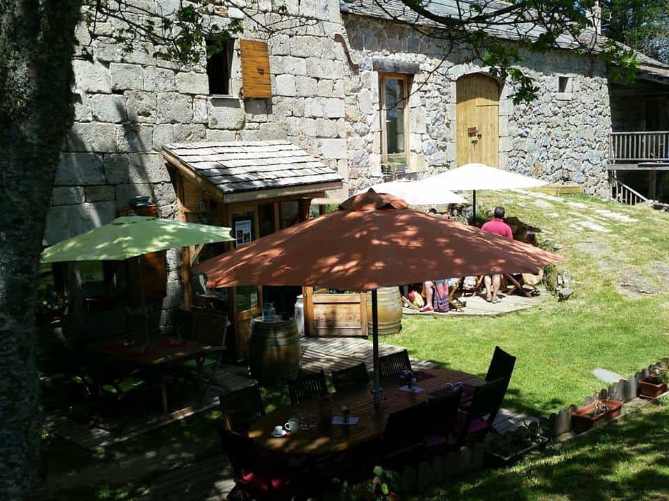 L'oustau — photo 2
