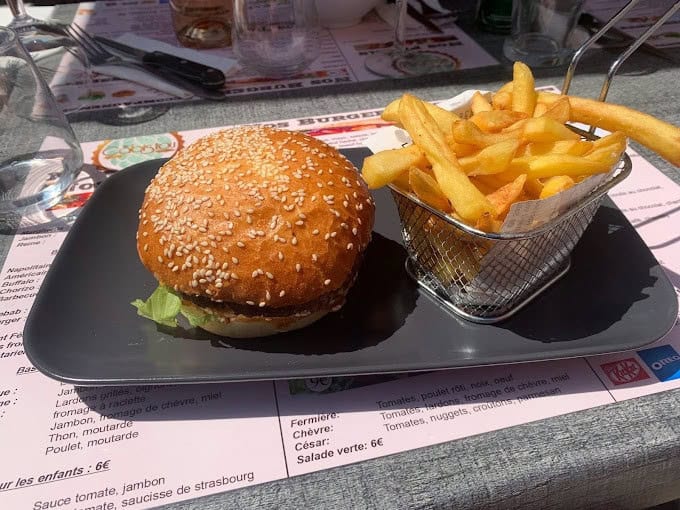 Le Cabistou — photo 2