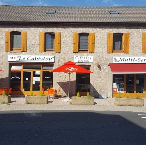 Le Cabistou — photo 3