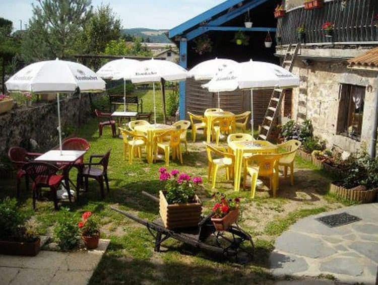 Le Relais de Rochepaule — photo 3