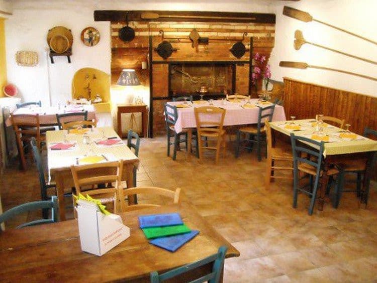 Le Relais de Rochepaule — photo 2