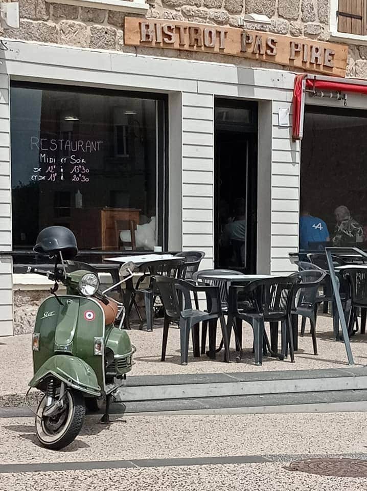 Le Bistrot Pas Pire — photo 2