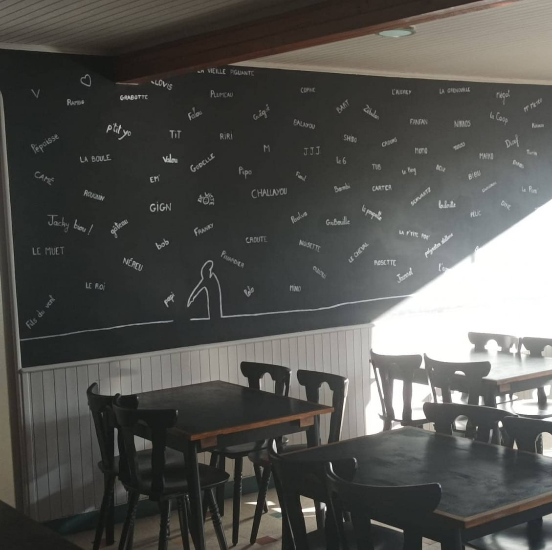 Le Bistrot Pas Pire — photo 3