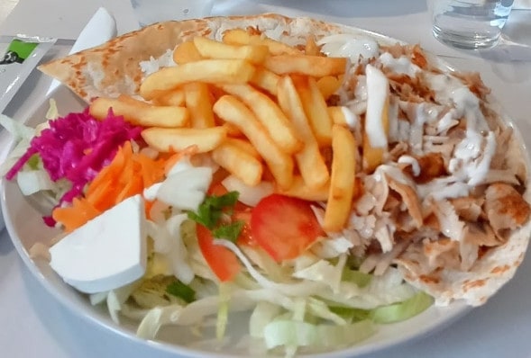 Photo de Snack le 07