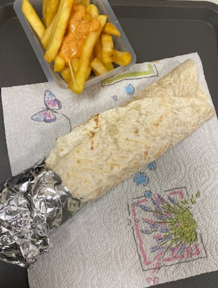 Snack le 07 — photo 2