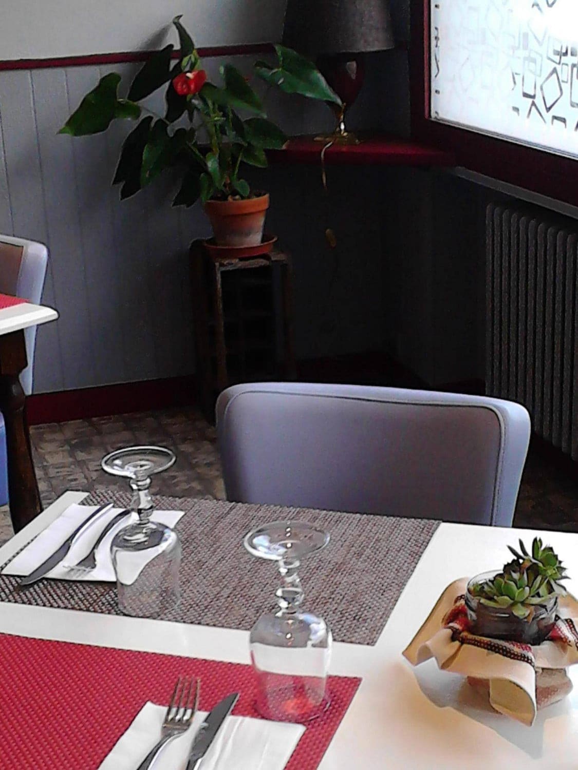 Auberge de Barnas — photo 3