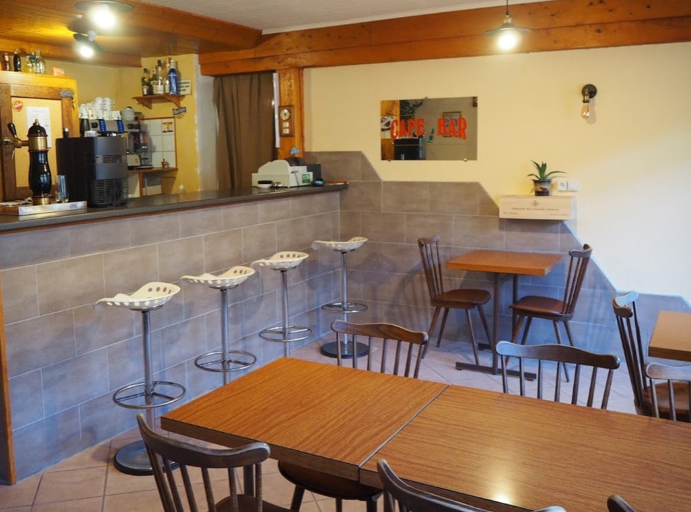 L'Auberge du Pont — photo 3